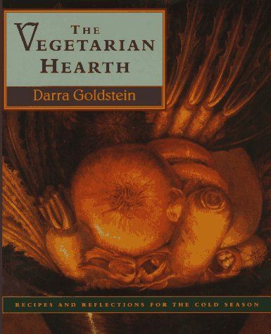 The Vegetarian Hearth