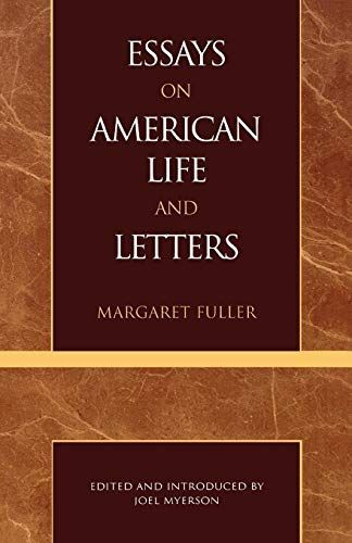 Margaret Fuller