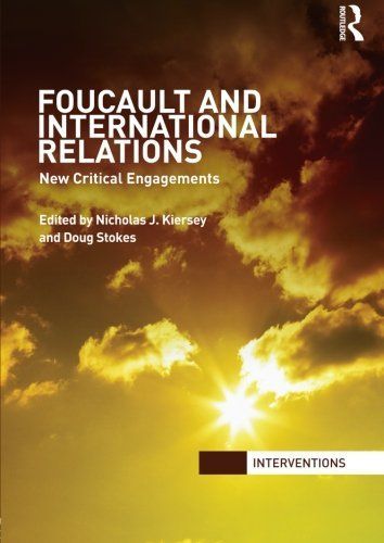 Foucault and International Relations