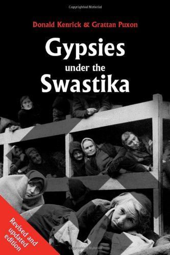 Gypsies Under the Swastika