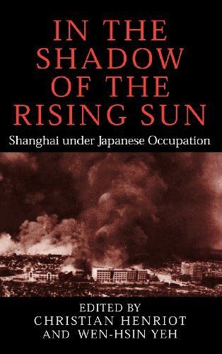 In the Shadow of the Rising Sun