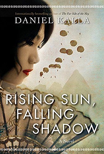 Rising Sun, Falling Shadow