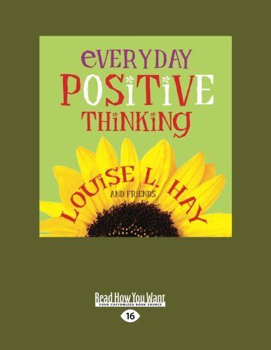 Everyday Positive Thinking