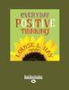 Everyday Positive Thinking