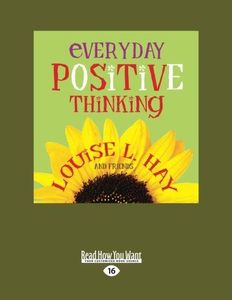 Everyday Positive Thinking