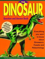 The Dinosaur Question and Answer Book