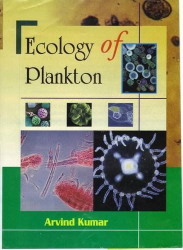 Ecology of Plankton