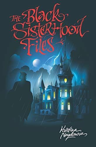 The Black Sisterhood Files