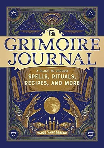 The Grimoire Journal