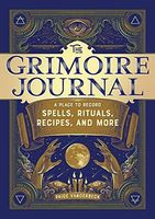 The Grimoire Journal