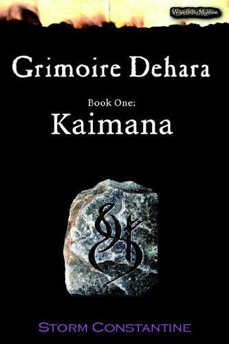 Grimoire of Deharan Magick
