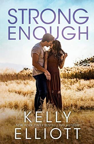 Strong Enough