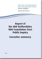 Report of the Mid Staffordshire NHS Foundation Trust Public Inquiry