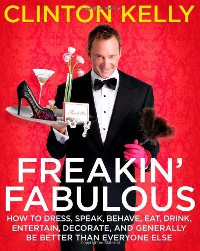 Freakin' Fabulous
