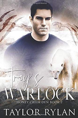 Troy's Warlock