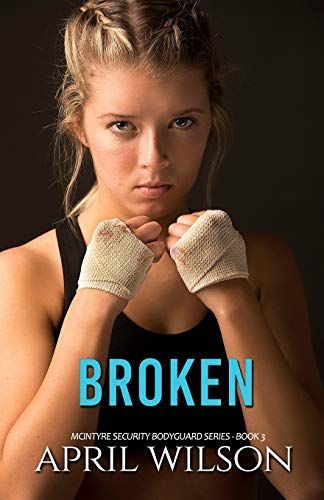 Broken