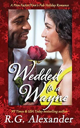 Wedded to a Wayne