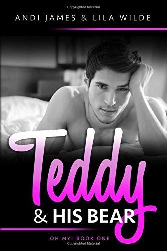 Teddy and His Bear