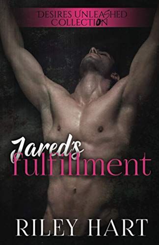 Jared's Fulfillment