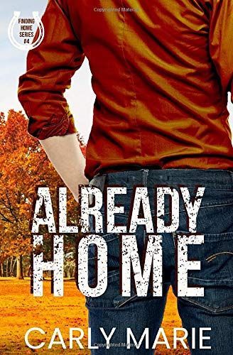 Already Home