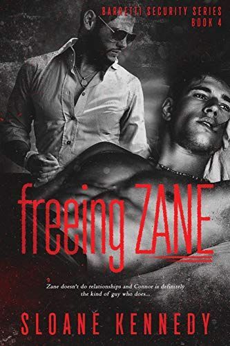 Freeing Zane