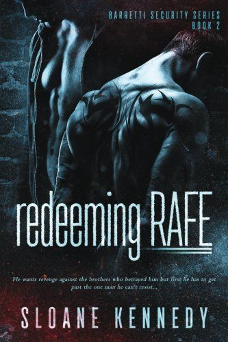 Redeeming Rafe
