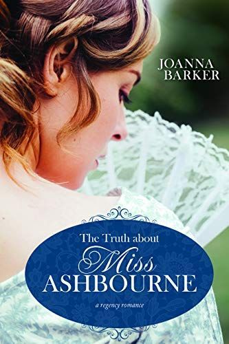The Truth about Miss Ashbourne
