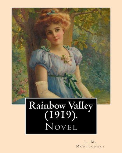 Rainbow Valley