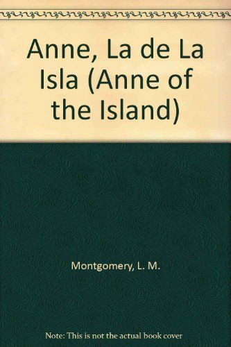 Anne, LA De LA Isla