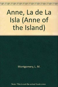 Anne, LA De LA Isla