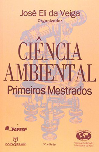 Ciência ambiental