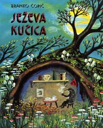 Ježeva kućica