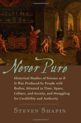Never Pure