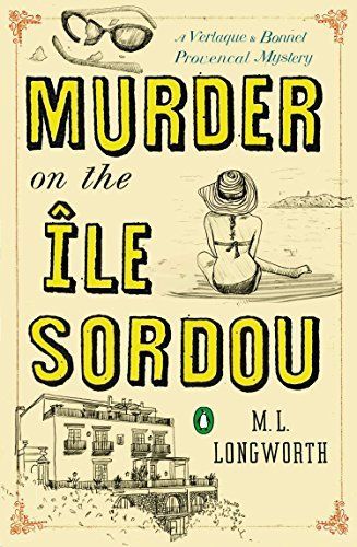 Murder on the Île Sordou