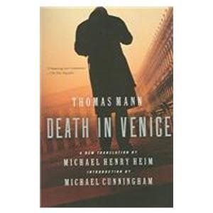 Death in Venice