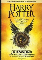 Harry Potter e la maledizione dell'erede