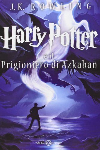 Harry Potter e il prigioniero di Azkaban