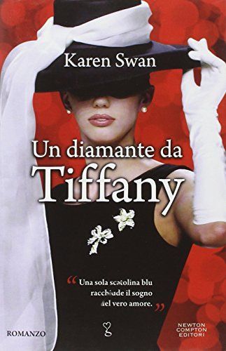 Un diamante da Tiffany