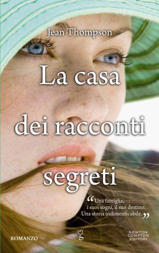 La casa dei racconti segreti