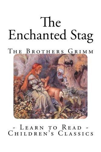 The Enchanted Stag