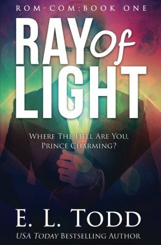 Ray of Light