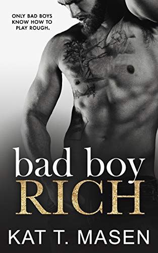 Bad Boy Rich