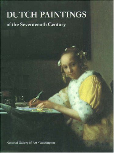 Dutch Paintings of the Seventeenth Century