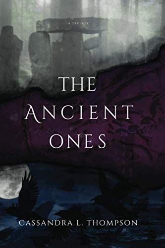 The Ancient Ones