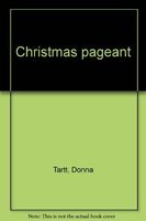A Christmas pageant