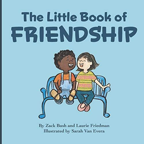 The Little Book of Friendship