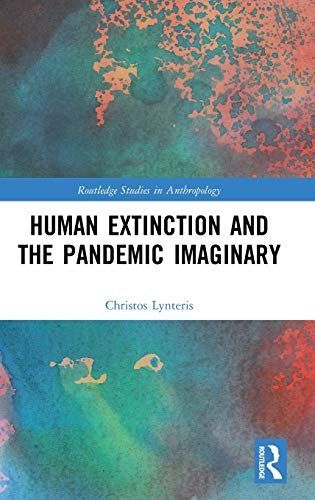 Human Extinction and the Pandemic Imaginary