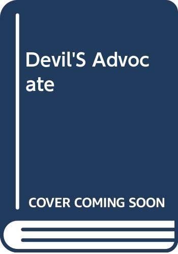 The Devil's Advocate