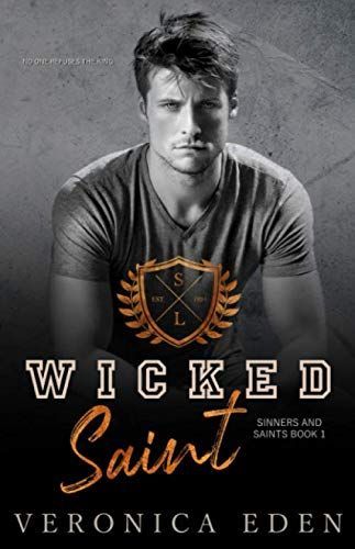 Wicked Saint