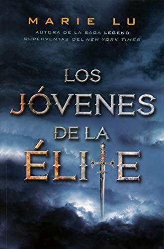 Los Jovenes de la Elite